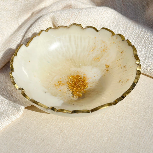 Goldie Schale